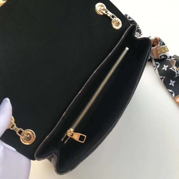 l0vis Vvtt0n monogram pallas chain 3279 26*17*6cm