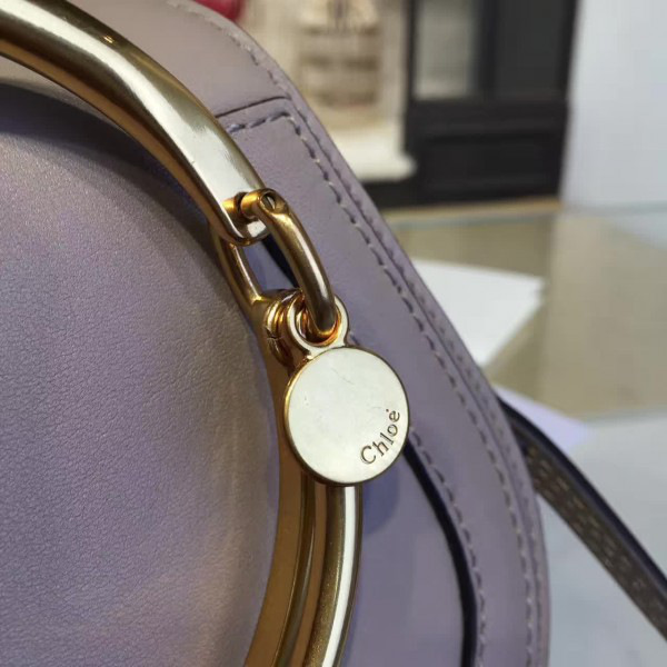 Ch10e leather nile z1331 19.5cm x 6.5cm x 16cm