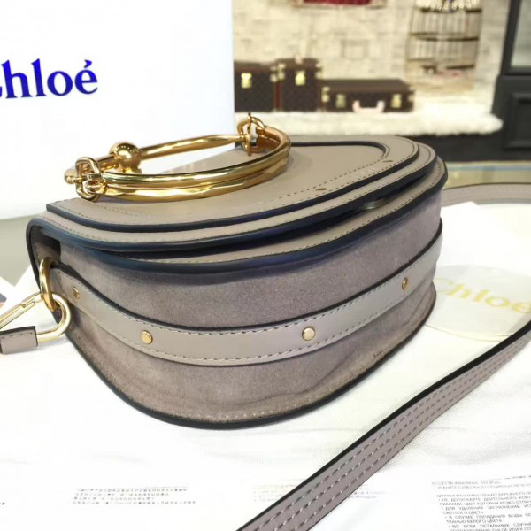 Ch10e leather nile z1331 19.5cm x 6.5cm x 16cm