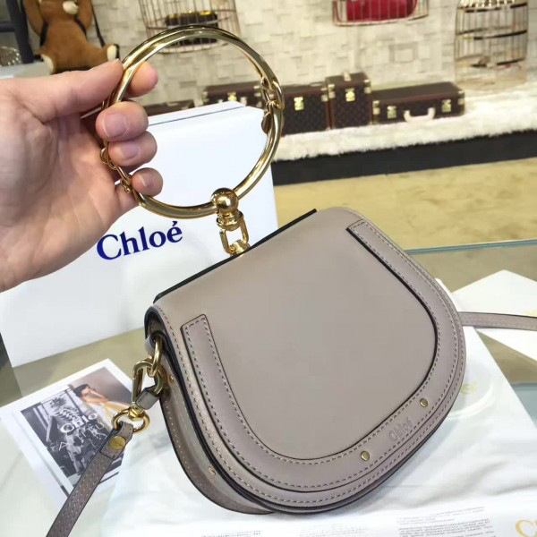 Ch10e leather nile z1331 19.5cm x 6.5cm x 16cm