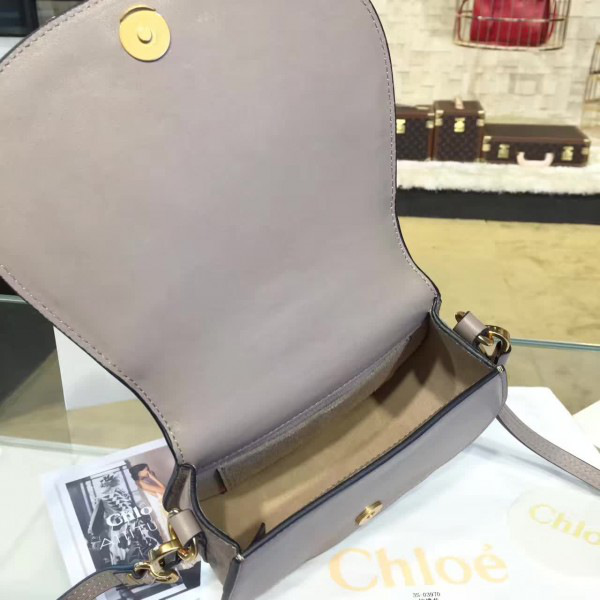 Ch10e leather nile z1331 19.5cm x 6.5cm x 16cm