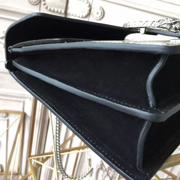 Gvc*1 dionysus shoulder bag z023  30cm x 9cm x 21cm