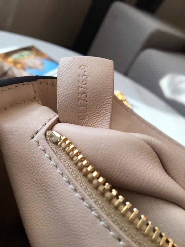 Ch10e leather mily z1345 23.5cm x 18cm x 8.5cm