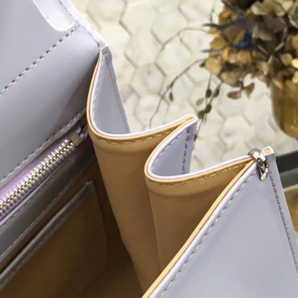De1uavx mm brillant satchel white 1536 28cm x 14cm x 22c