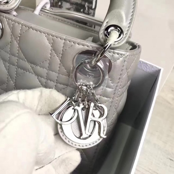 lady D10r mini 1557 17cm