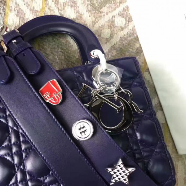 lady D10r 1620 20cm