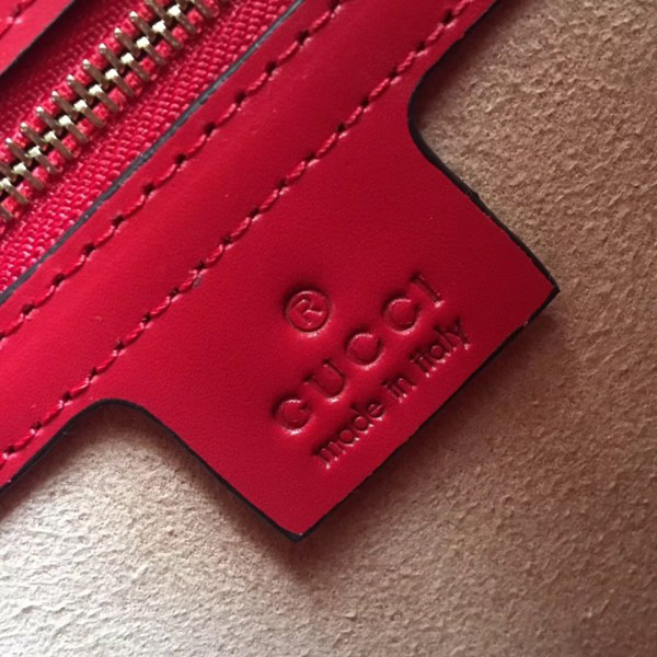 Gvc*1 sylvie leather bag z2138