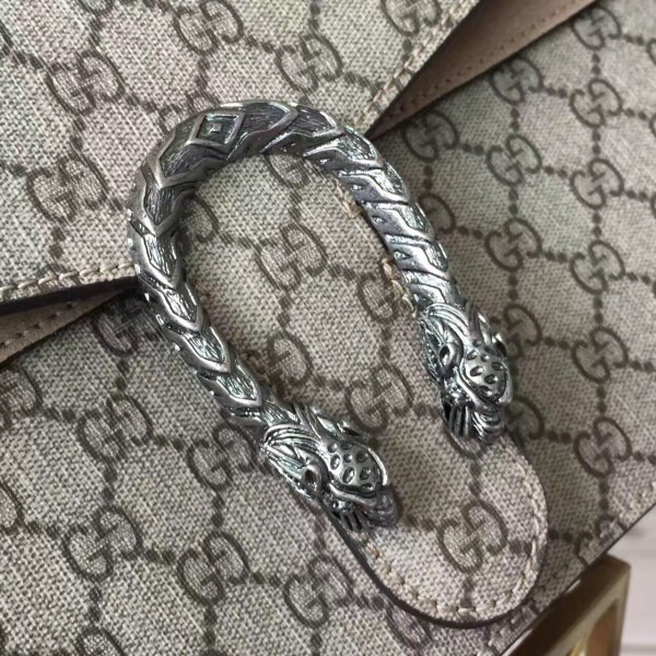 Gvc*1 dionysus svp*me mini bag  28cm x 9cm x18cm