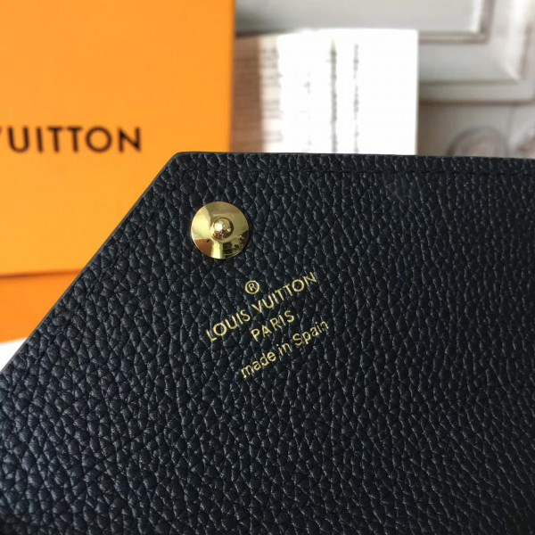cohotbag l0vis Vvtt0n wallet black 3712