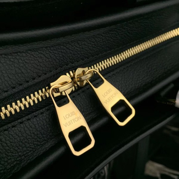 l0vis Vvtt0n popincourt mm bag dark green 3835 32cm