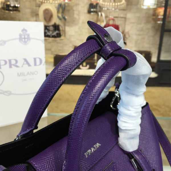 cohotbag Pra*a double bag 4073