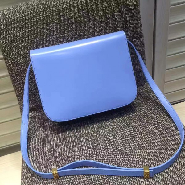 Ce1i*e leather classic 24cm x 18cm x 6cm