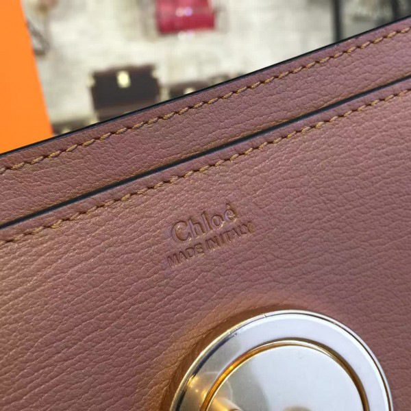 Ch10e leather mily z1326 23.5cm x 18cm x 8.5 cm