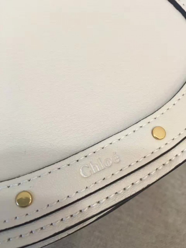 Ch10e leather nile z1333 19.5cm x 6.5cm x 16cm