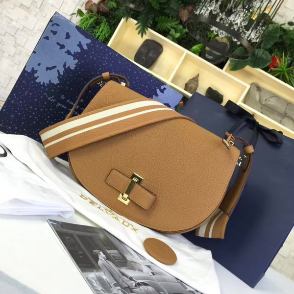 De1uavx calfskin le mutin saddle bag 1494 29cm x 4cm x 22cm