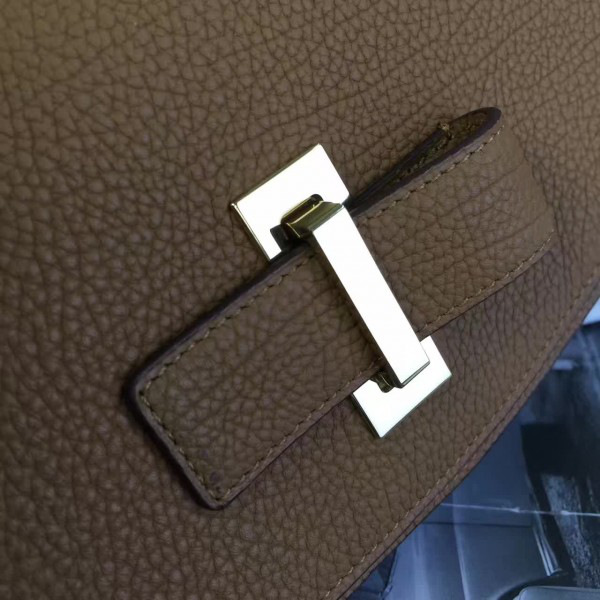 De1uavx calfskin le mutin saddle bag 1494 29cm x 4cm x 22cm