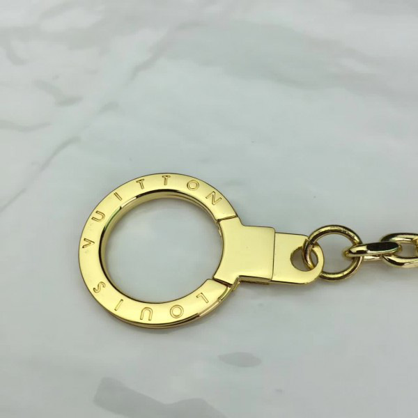 l0vis Vvtt0n kaleido v bag chain