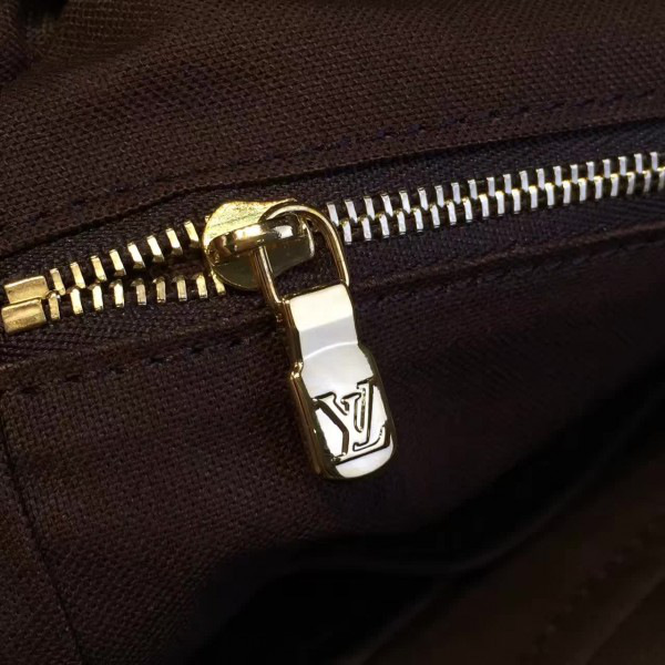 cohotbag l0vis Vvtt0n voyage damier ebène canvas 3185