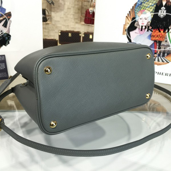 cohotbag Pra*a double small bag 4065
