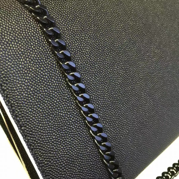 Y51 monogram kate grain de poudre embossed leather cohotbag 4750