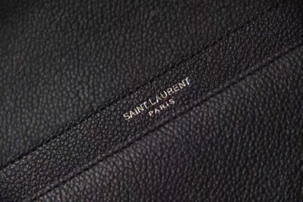 Y51 sunset medium crocodile embossed shiny leather 4833 22cm x 16cm x 8cm