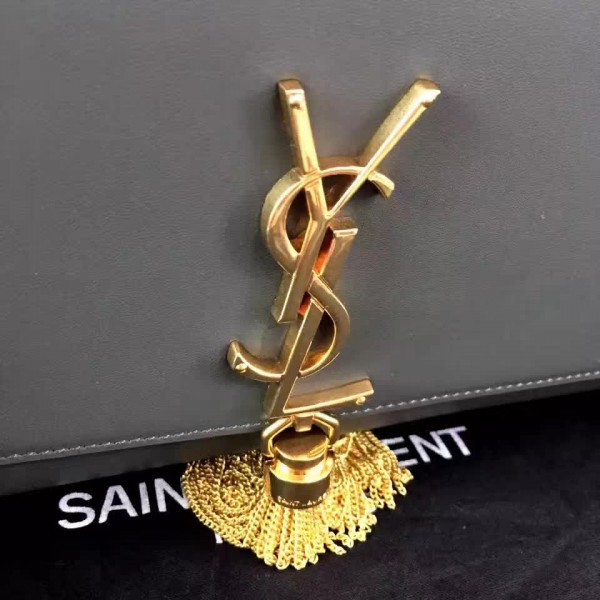 Y51 monogram kate with gold tassel cohotbag 4984