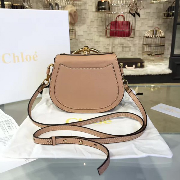Ch10e leather nile z1341 19.5cm x 6.5cm x 16cm