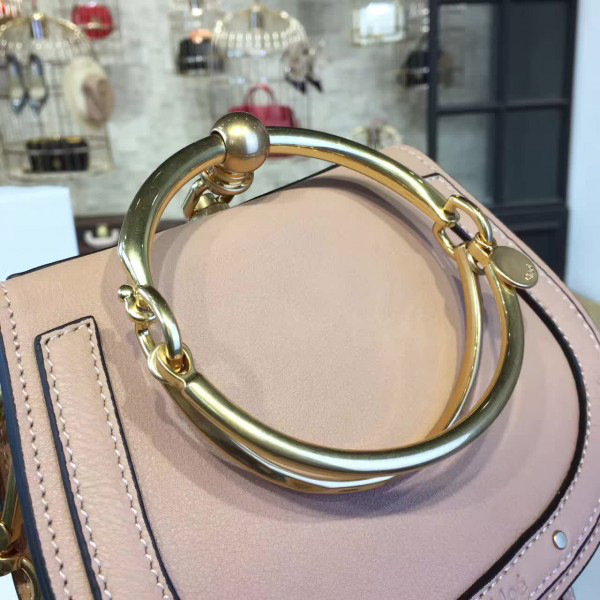 Ch10e leather nile z1341 19.5cm x 6.5cm x 16cm