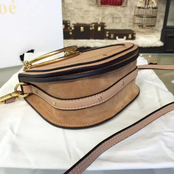 Ch10e leather nile z1341 19.5cm x 6.5cm x 16cm