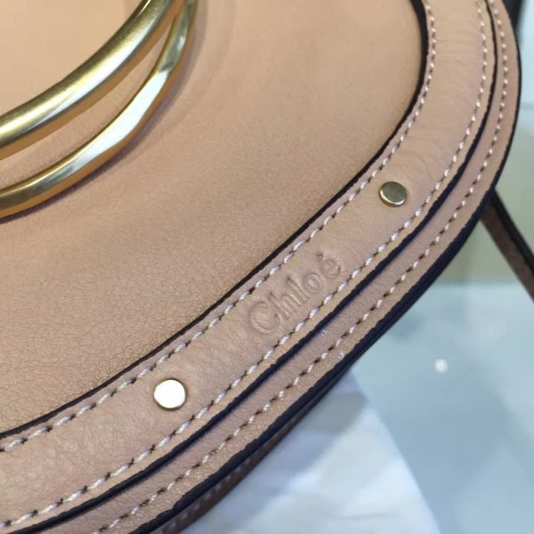 Ch10e leather nile z1341 19.5cm x 6.5cm x 16cm