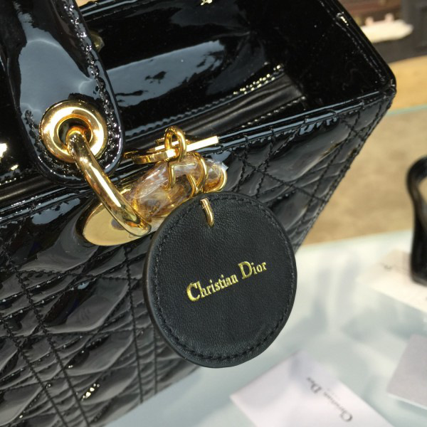 lady D10r 1638 31cm x 9cm x 24cm