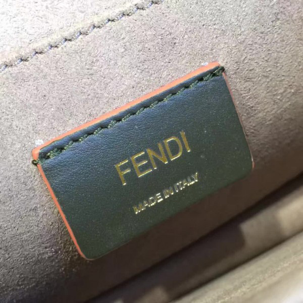 F**di kan i 1922 26cm x 8cm x 19cm