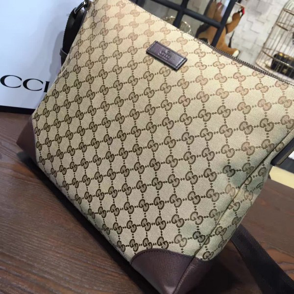 Gvc*1 shoulder bag 2144  35.5cm x 11.5cm x 30.5cm