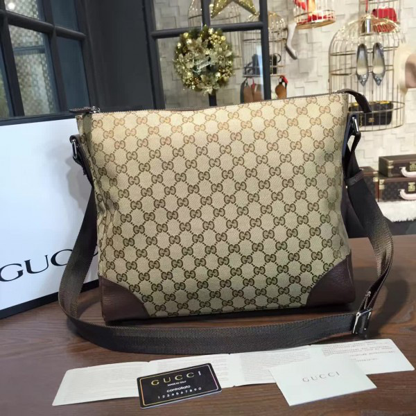 Gvc*1 shoulder bag 2144  35.5cm x 11.5cm x 30.5cm