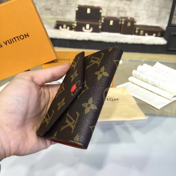 cohotbag l0vis Vvtt0n victorine   wallet orang 3039
