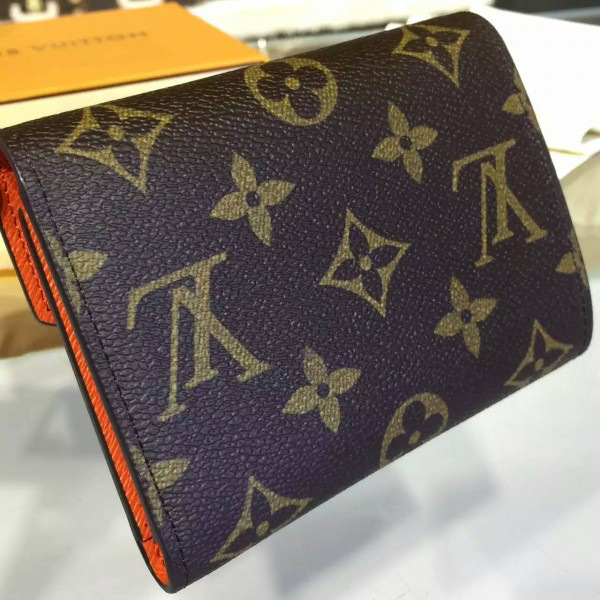 cohotbag l0vis Vvtt0n victorine   wallet orang 3039