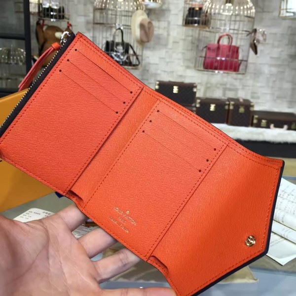 cohotbag l0vis Vvtt0n victorine   wallet orang 3039