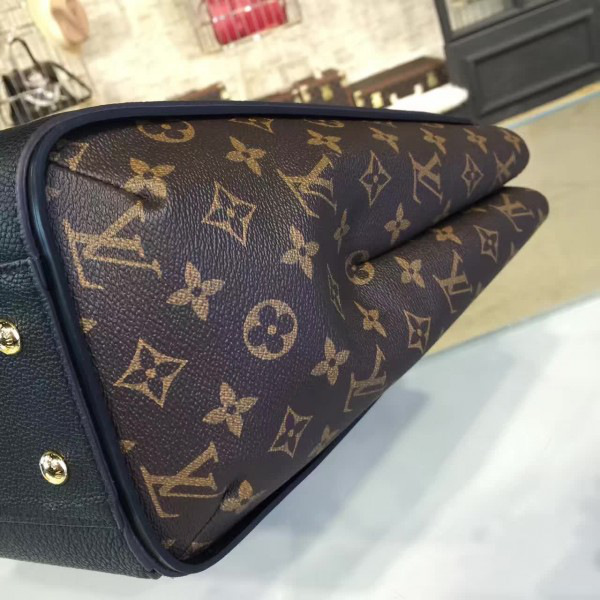 l0vis Vvtt0n kimono cohotbag noir
