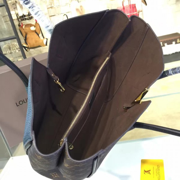 l0vis Vvtt0n kimono cohotbag noir