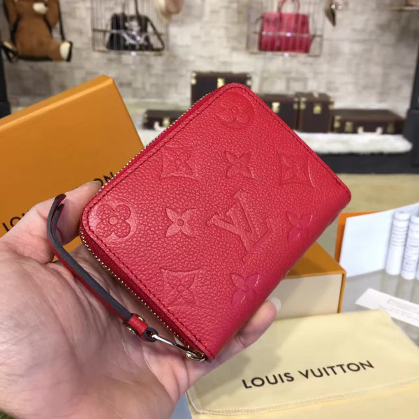 l0vis Vvtt0n zippy cohotbag  coin purse 3156