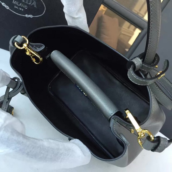 cohotbag Pra*a double bag