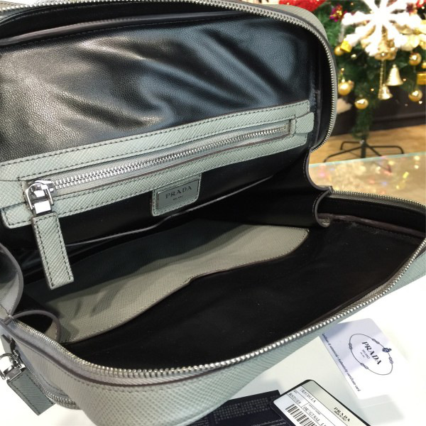 Pra*a backpack 4240 26cm x 8.5cm x 35.5cm