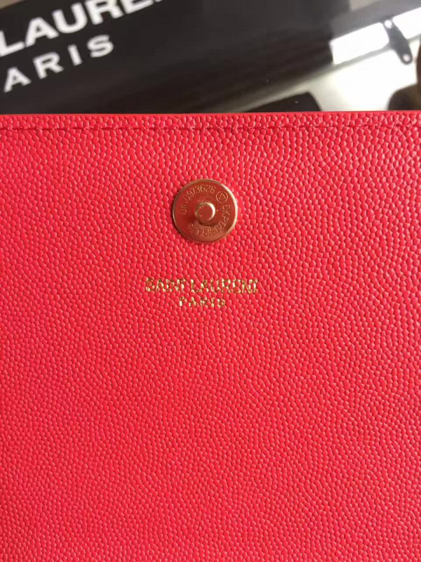 Y51 monogram kate clutch grain de poudre embossed leather cohotbag 4960