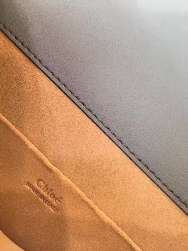 Ch10e leather nile z1312 19.5cm x 6.5cm x 16cm