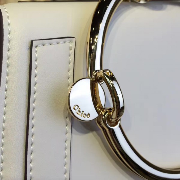 Ch10e leather nile z1344 19.5cm x 6.5cm x 16cm