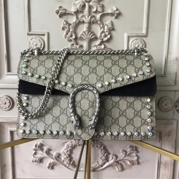 Gvc*1 dionysus shoulder bag z016 27.5cmx10cmx16.5cm