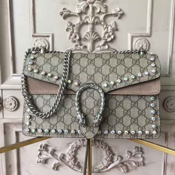 Gvc*1 dionysus shoulder bag 019 27.5cmx10cmx16.5cm