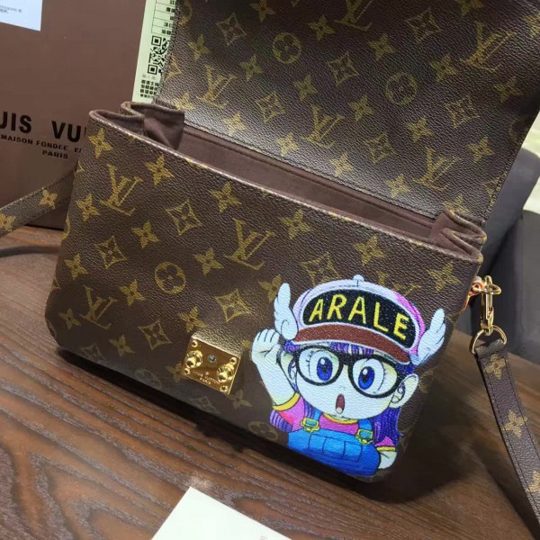 l0vis Vvtt0n pochette cohotbag metis so cute 3261