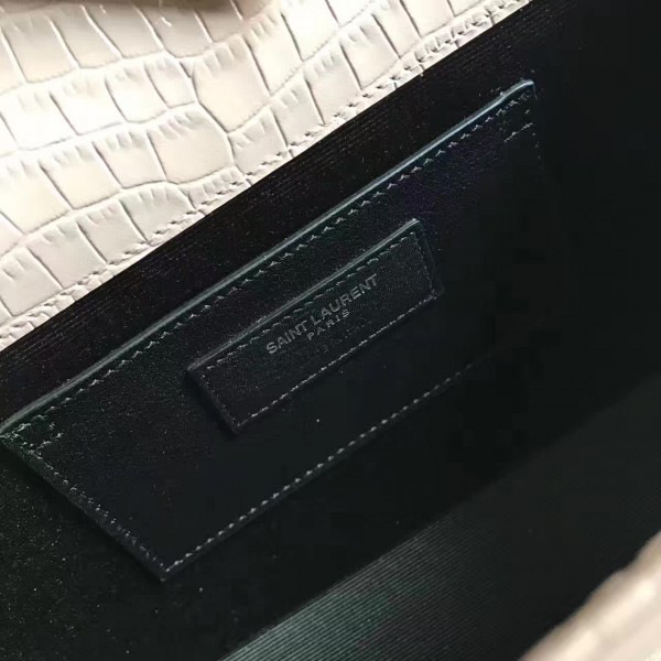 Y51 monogram kate bag with leather tassel cohotbag 4957