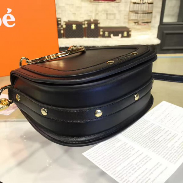 Ch10e leather nile z1346 19.5cm x 6.5cm x 16cm